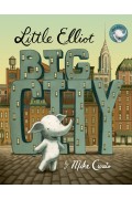 Little Elliot, Big City